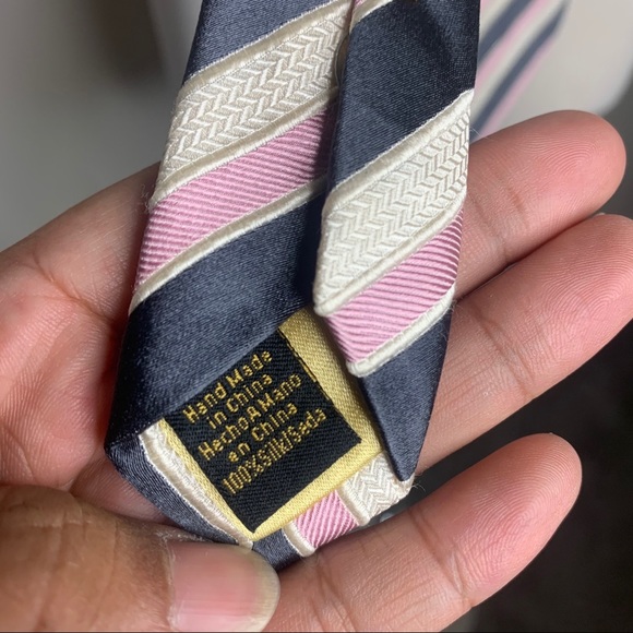 Donald Trump Signature collection neck tie - Picture 5 of 7